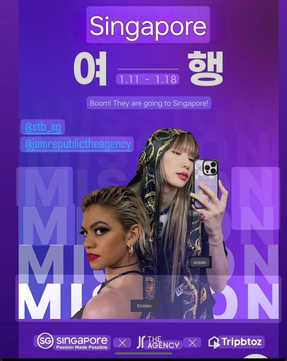 queen_KD_'s tweet photo. Kirsten Dodgen and Bada Lee Event in Singapore ππ©·π©΅
πΈ https://t.co/xtGictYQ3u
#JamRepublic #Bebe #JamBebe #SWF2 #StreetWomanFighter2 #Kirsten #Bada #KirstenDodgen #BadaLee #BadaSten https://t.co/69rqhwaOTJ