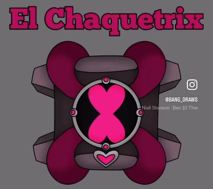 Estrada_draws's tweet photo. I know, this is fashionable, right? #chaquetrix but this guy was ahead of his time @profannytea ilv <3 https://t.co/ZV4wJ1u2Fd