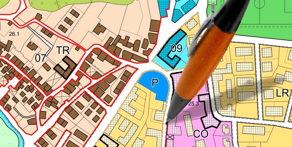 Do You Know the Fundamentals of Zoning Rules? Here’s What
You Need to Know
bit.ly/48SiAkB

#spanishrealestate #buyinginspain