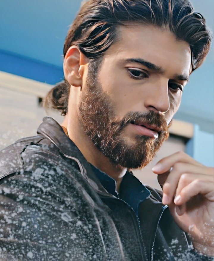 I nominate Can Yaman as the Most Handsome face 2024.   
#tccandler #100faces2024 #CanYaman
<a href="/tccandler/">TC Candler</a>