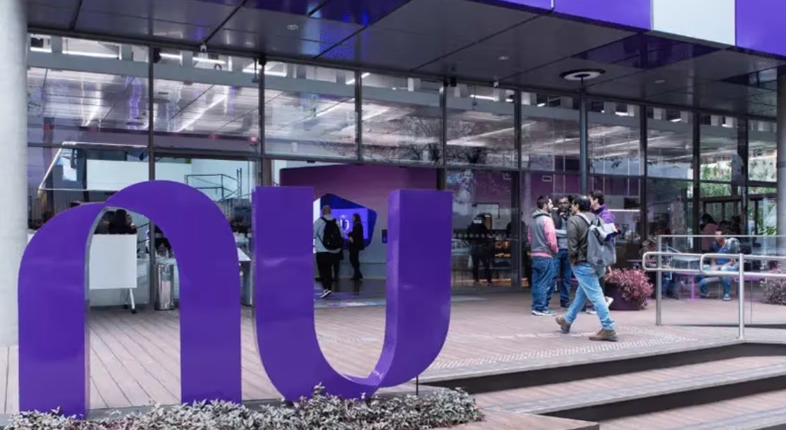 traderseinvermx's tweet image. #Nu México, implementará a partir de este miércoles  permitirá a los clientes #recibir dinero desde Estados Unidos a través de #WhatsApp en alianza con la plataforma Félix Pago.