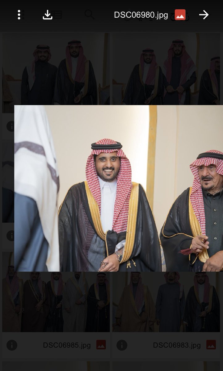 ملتقى الوسيمات tweet media