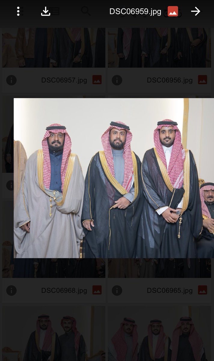 ملتقى الوسيمات tweet media