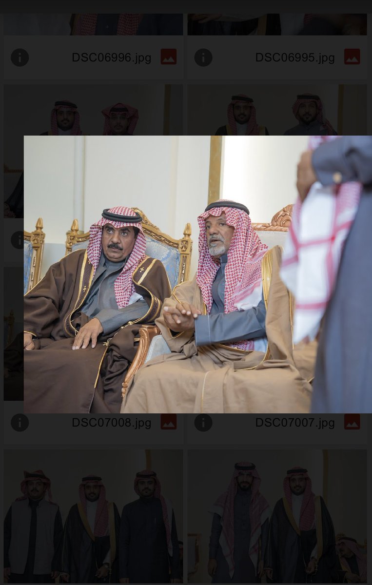 ملتقى الوسيمات tweet media