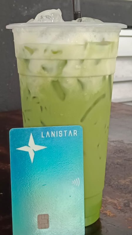 KhalifahMedia's tweet photo. Susah nak dapat air green tea yang pekat macam ni. Selalu min beli mesti tawar.
Pre-register now https://t.co/ivatAKnI0f
@Lanistar #lanistar #ad https://t.co/igjetoyDYI
