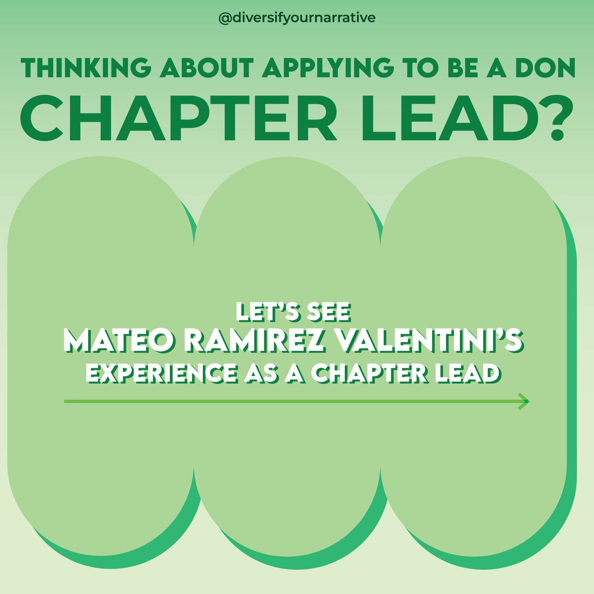 Diversify Our Narrative tweet media