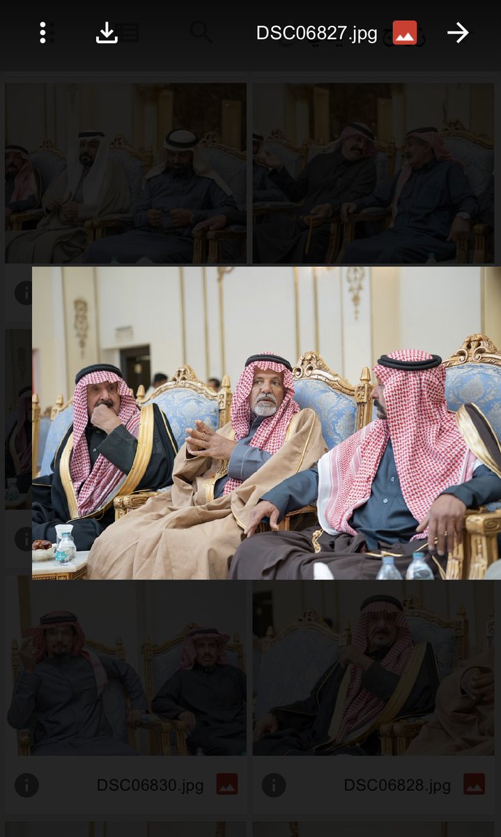 ملتقى الوسيمات tweet media