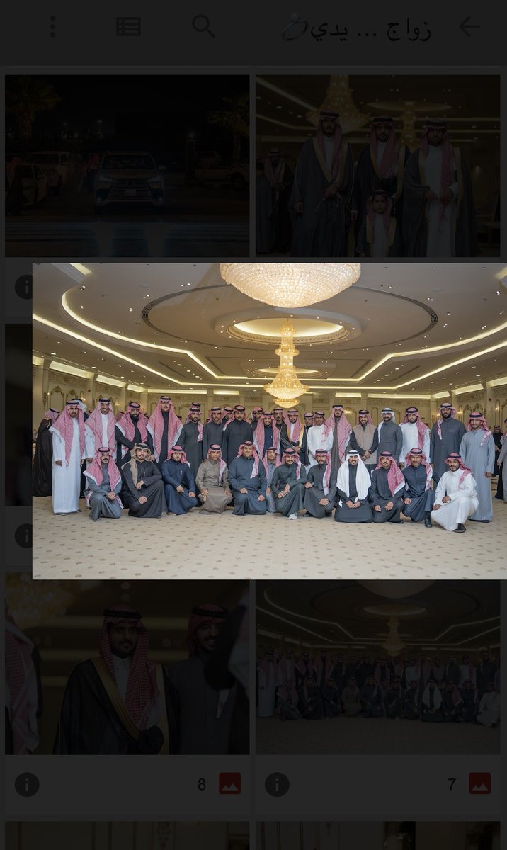 ملتقى الوسيمات tweet media