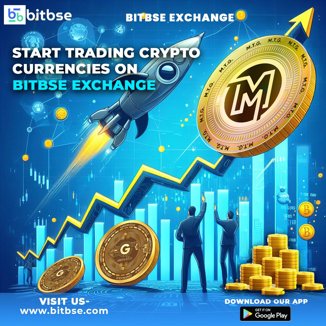 bitbse's tweet photo. Unlock the world of crypto trading on Bitbse Exchange! 🚀💹 Start your journey to financial empowerment today.
#BitbseTrading #bitbseexchange #bestcryptoexchange #cryptoexchange #cryptotrading #buyandsellcrypto #stakingcrypto #cryptostake #growthmindset #investincryptocurrency https://t.co/4xJUgUFJaG