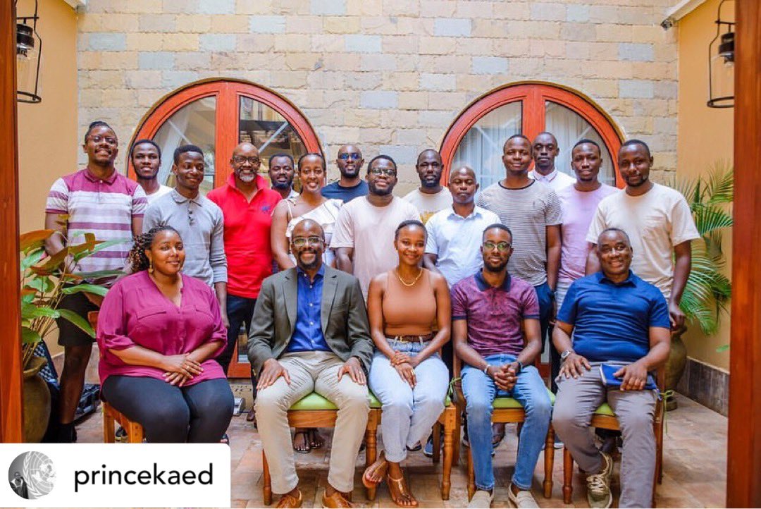 CasaSoladaHotel's tweet photo. #Repost @Princekaed
Fellowship Workshop with Leo African Institute at Casa Solada Hotel.
#conference #hotel #casasolada #business #meetings #workshops https://t.co/Aw1tKnPKIq