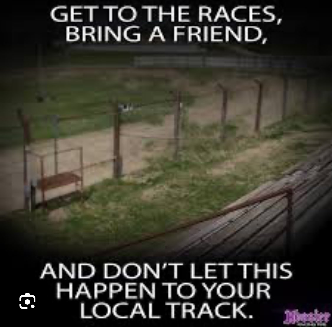 MHSpeedway's tweet photo. General Meeting 
Thursday, January 11
7 pm
Trukker’s Restaurant
Without the help and support of our volunteers and members there is no track. See you all at the meeting. https://t.co/IZdu8oF0I5