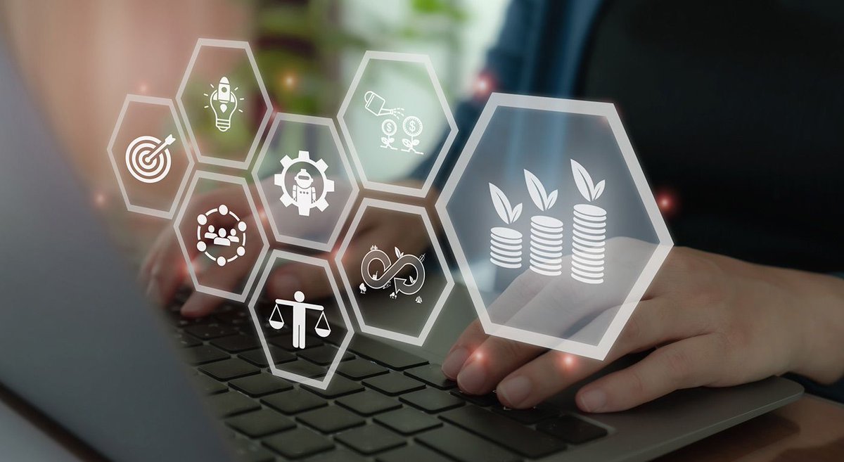 FB Article: FFI Practitioner highlights a podcast conversation featuring Jason Jay, 2023 FFI Scholar-in-Residence, and John Davis discussing systemic investing and research within the FFI community. 

Learn More:  buff.ly/3RKxan2 

#FamilyBusiness #FFIPractitionerPodcast