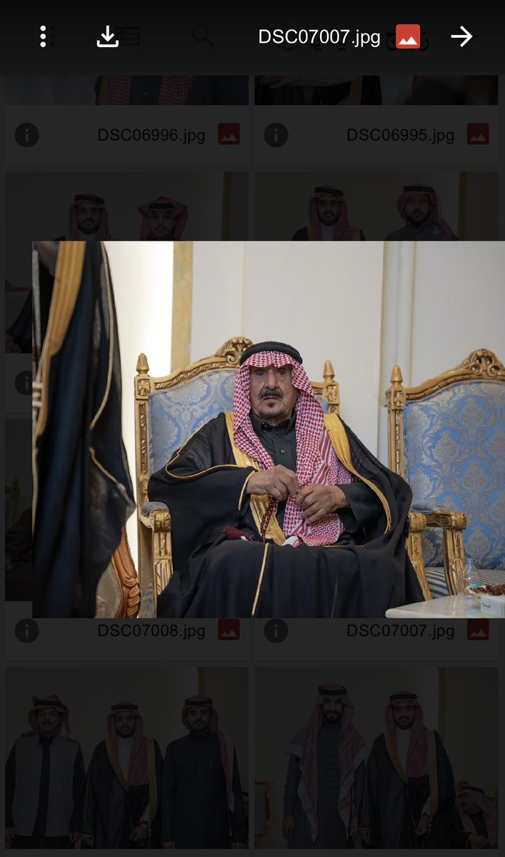 ملتقى الوسيمات tweet media