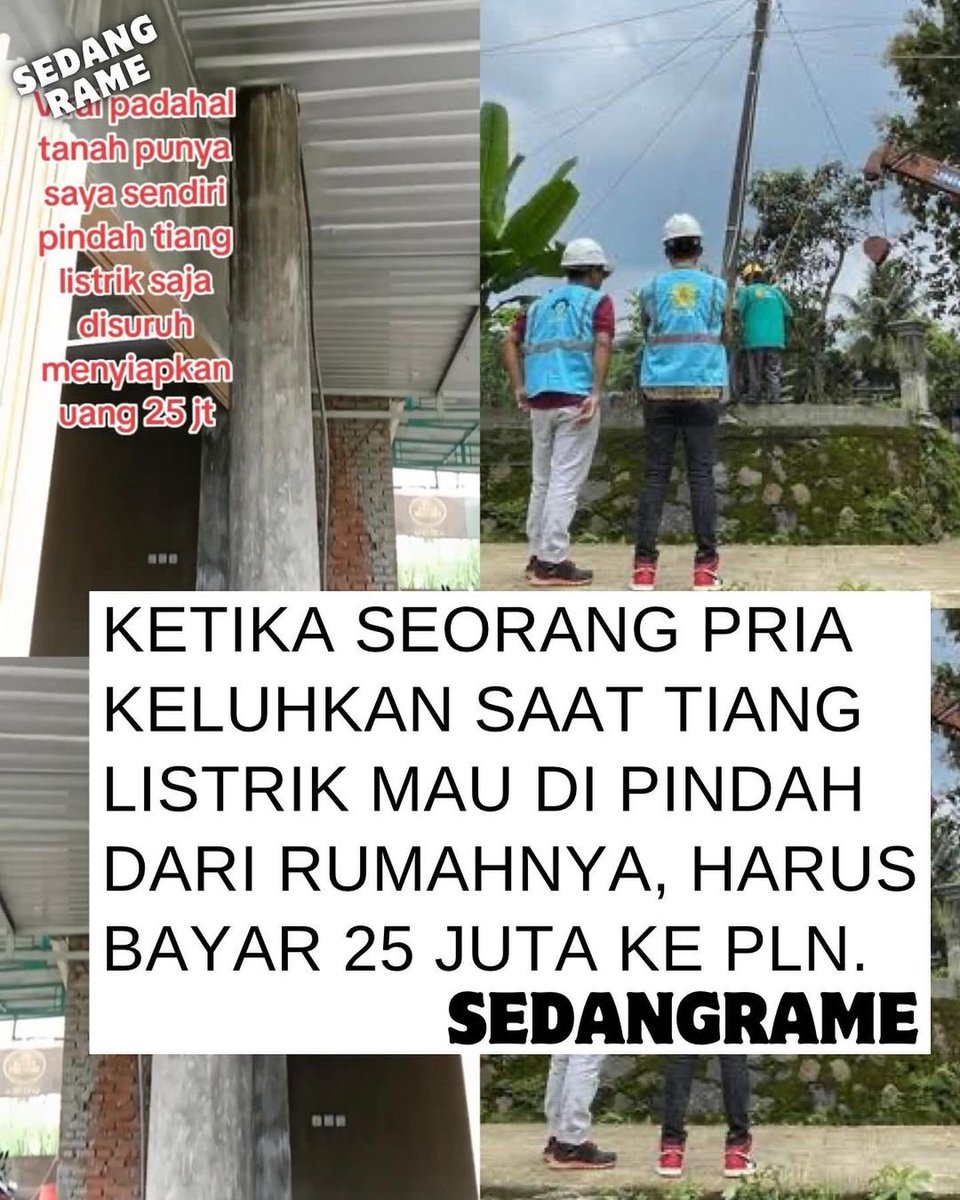 sosmed keras tweet media