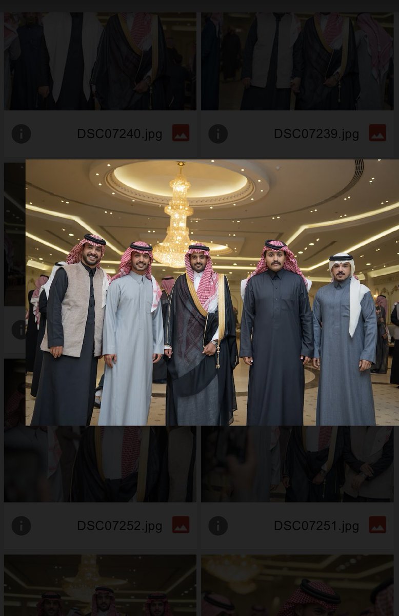 ملتقى الوسيمات tweet media