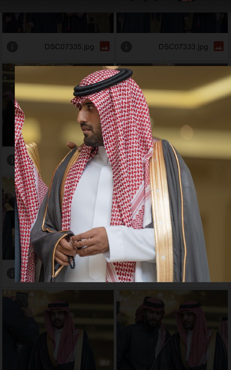 ملتقى الوسيمات tweet media