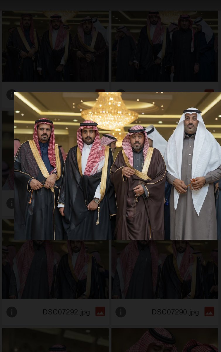 ملتقى الوسيمات tweet media