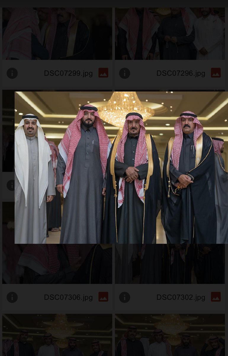 ملتقى الوسيمات tweet media