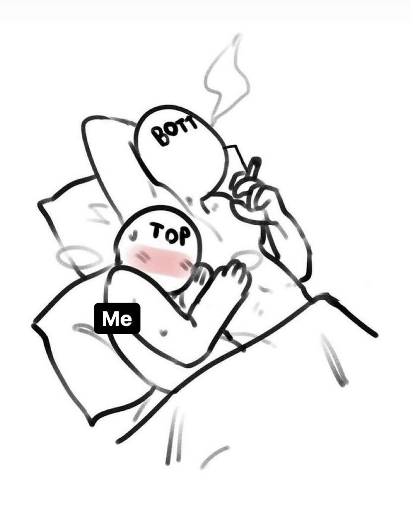 doxxxy andrews (@thesaintmulatto) on Twitter photo 