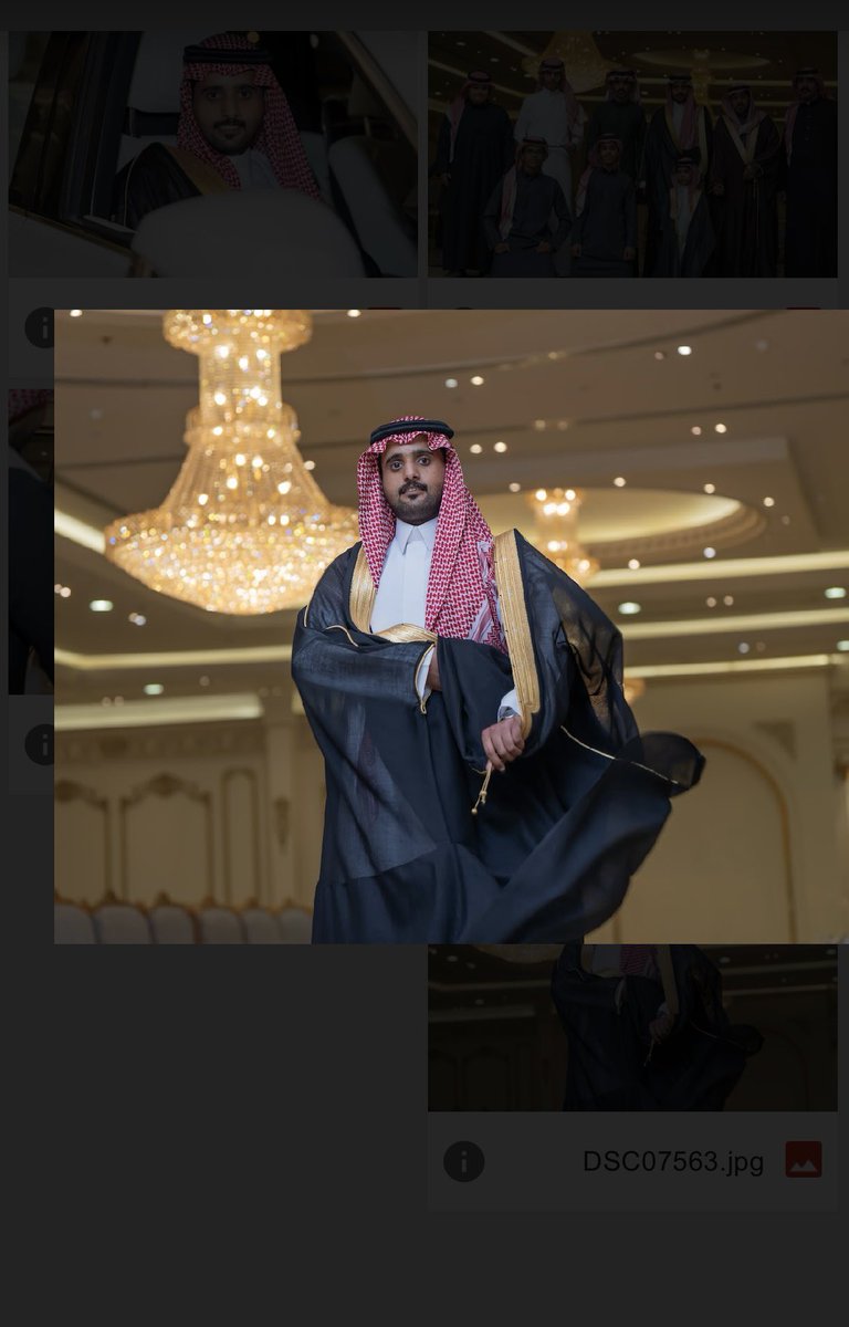 ملتقى الوسيمات tweet media