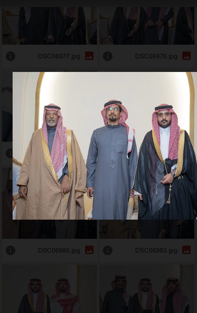 ملتقى الوسيمات tweet media