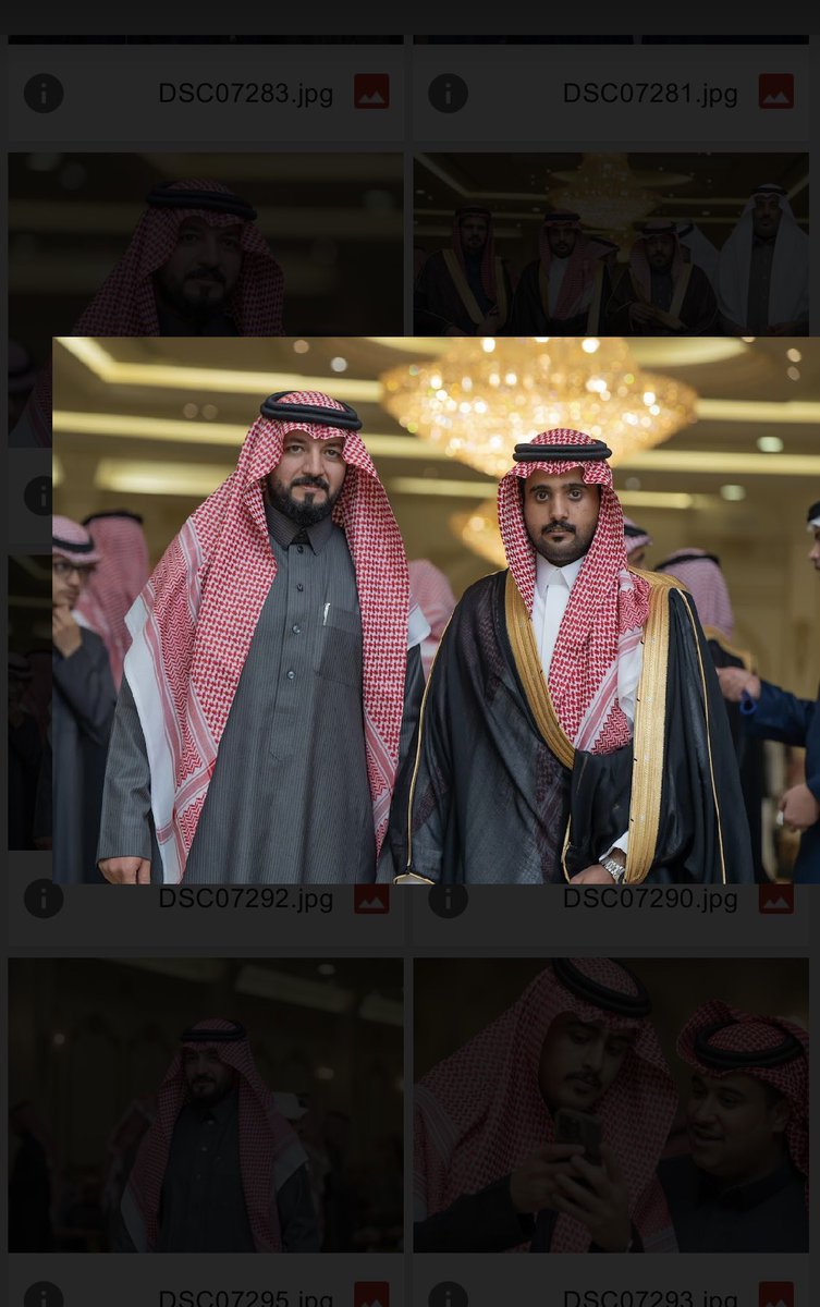 ملتقى الوسيمات tweet media