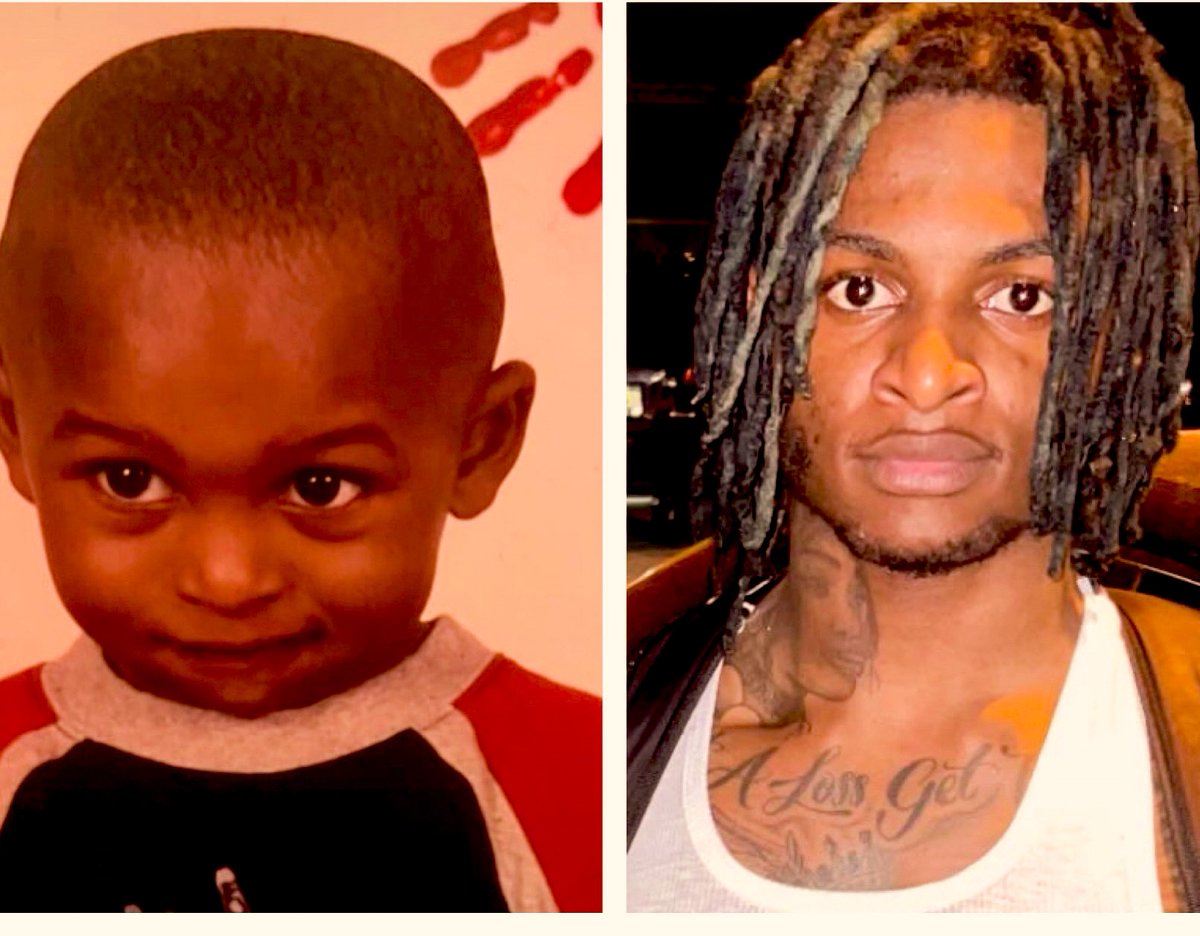 𝓝𝓲𝓴𝓴𝓲 𝓑𝓵𝓸𝓾𝓷𝓽 𝓙𝓪𝓬𝓴𝓼𝓸𝓷 tweet media