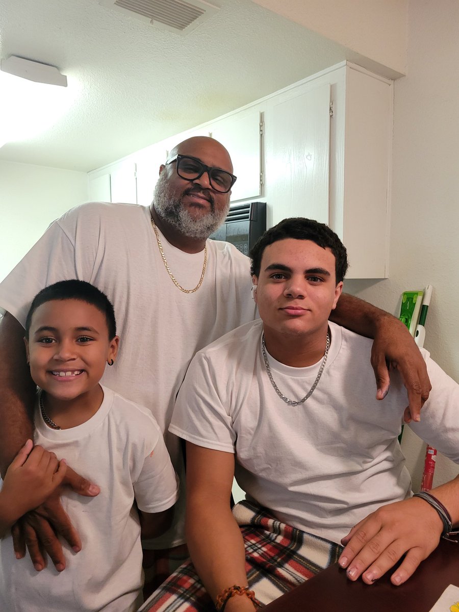 Happy birthday, Dad 🎂