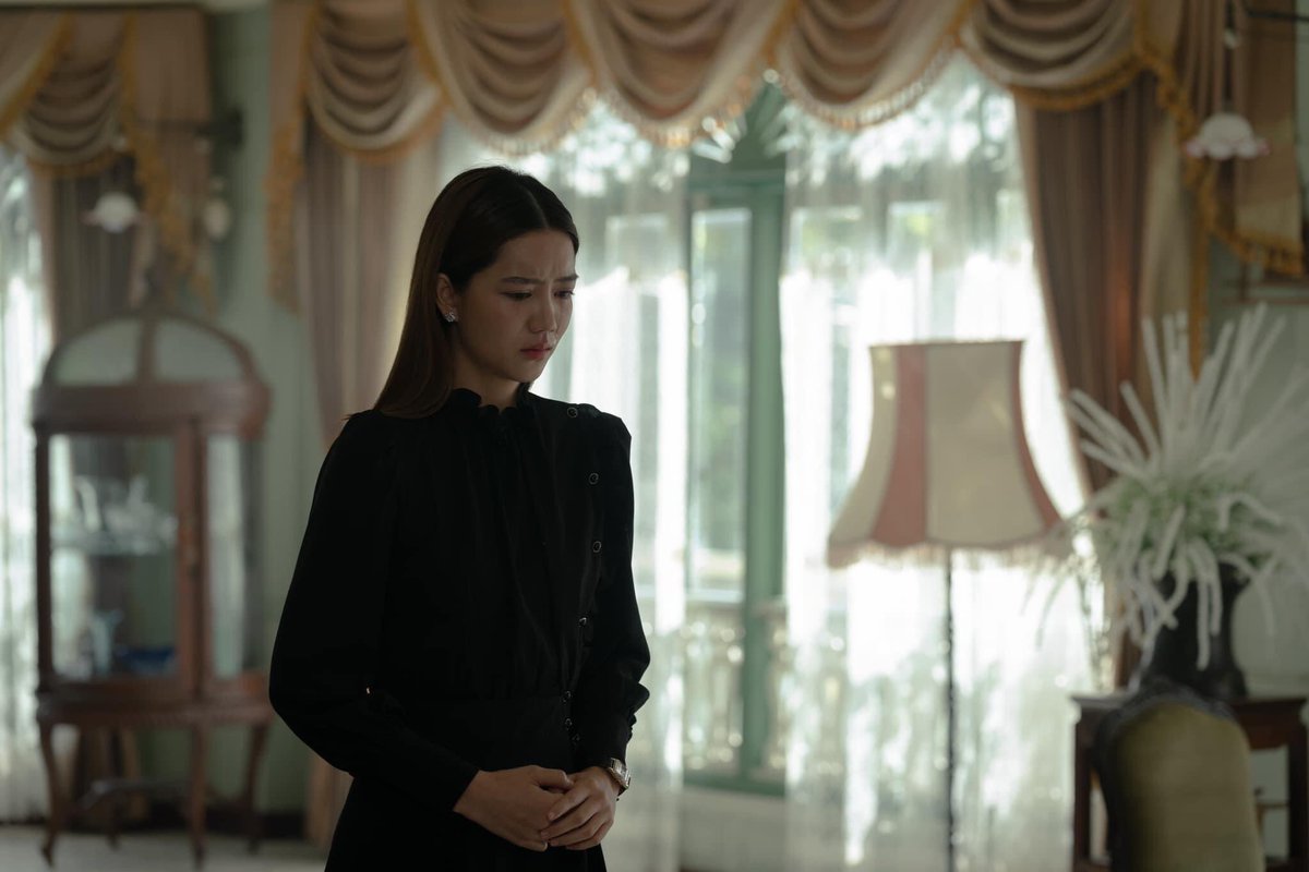 modeimm's tweet photo. อีกหนึ่งบทบาทที่ท้าทายของคนเก่งของพี่
เด็กน้อยที่ไม่เคยหยุดพัฒนาตัวเอง
ภูมิใจในตัวหนูเสมอนะคะ
🫶🏻🤍 คุณกฤตยา
https://t.co/UDV6KuHxDn
#ริชชี่อรเณศ
#CurseCode
#แช่งชักหักกระดูก https://t.co/pBoroQVOFS