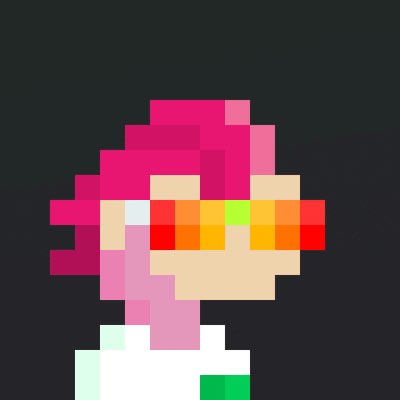 nft_cryptogang's tweet image. Giveaway Saga Monke 🎁

Floor price :- 8.72 $SOL

RT, follow, drop your Solana address in the comments👇

24 hrs ⏰