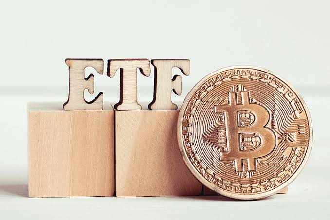 Finally #BTCETF got approved🥳

DaoMax is keep buidling⚒️

Let the bull run begin🐂

#BTCETF #ETH