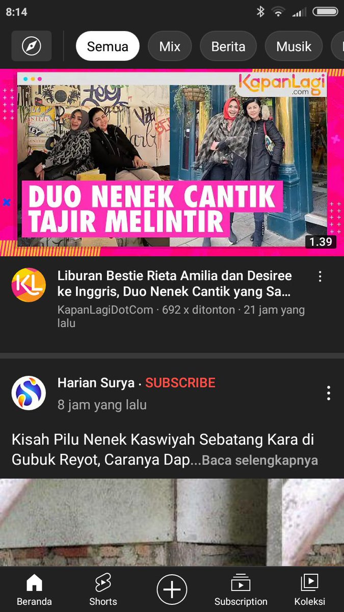 warga_ples62's tweet photo. Bisa pas gini ya nder,,di beranda mimin https://t.co/BtvQz2DA1d