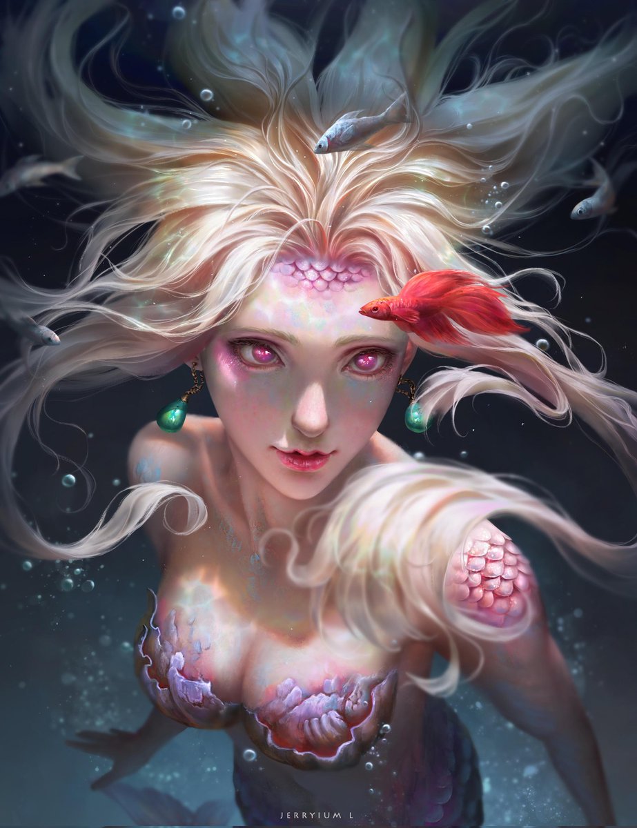 jerryiumL's tweet photo. #PortfolioDay Hello! My name is Jerry Loh. I am an illustrator and I love detailsss https://t.co/9QcyHm4xEX