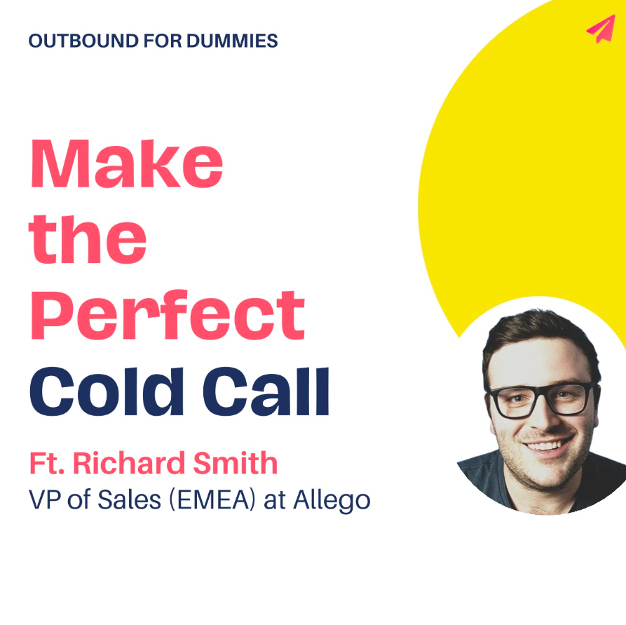 OutplayHQ's tweet photo. A few solid tips to help you make the perfect cold call! 😌 More from Richard's session here: https://t.co/T7D3roxAlY 

#Sales https://t.co/9WR4htRADL