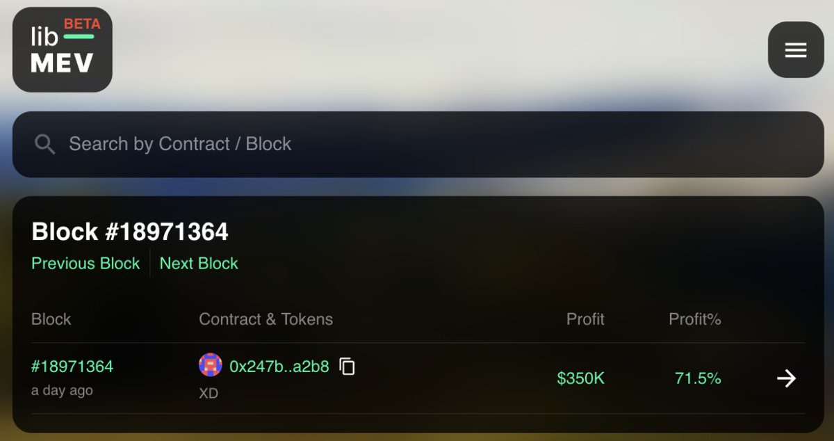 Cryptic Woods 🌳 tweet media