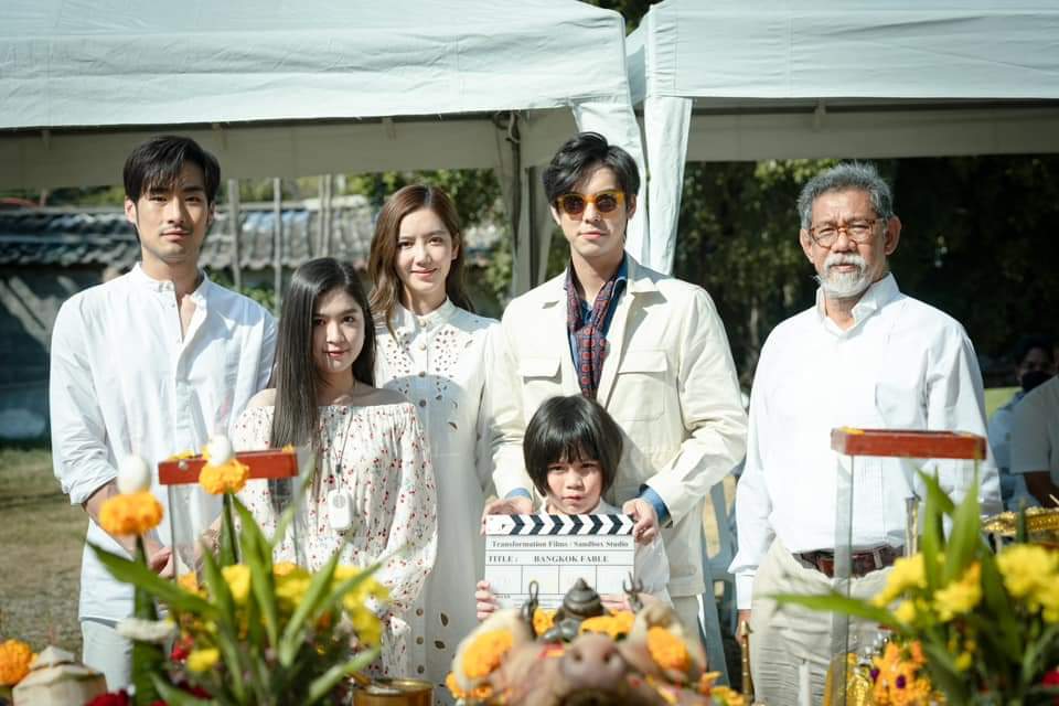 seonoi's tweet photo. ดีใจที่ริชชี่ได้เป็นส่วนหนึ่งของผลงานดีๆ งานนี้ ได้เห็นริชชี่ในบทบาทใหม่ๆ อยากให้ทุกคนได้ไปดูกันนะ
#ริชชี่อรเณศ
#แช่งชักหักกระดูก
#cursecode
#PrimeVideo https://t.co/HgDqAkHqfq