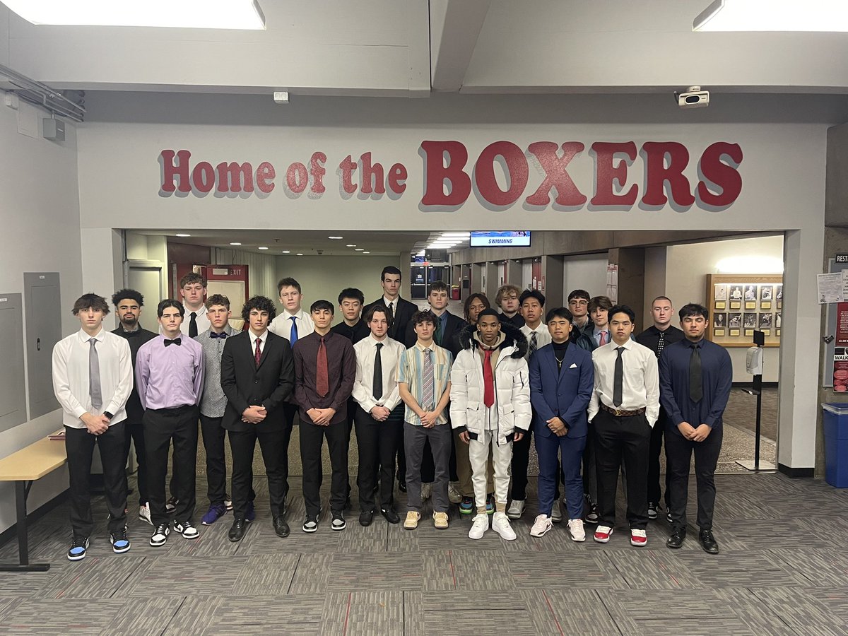 Boxer Basketball G-League tweet media