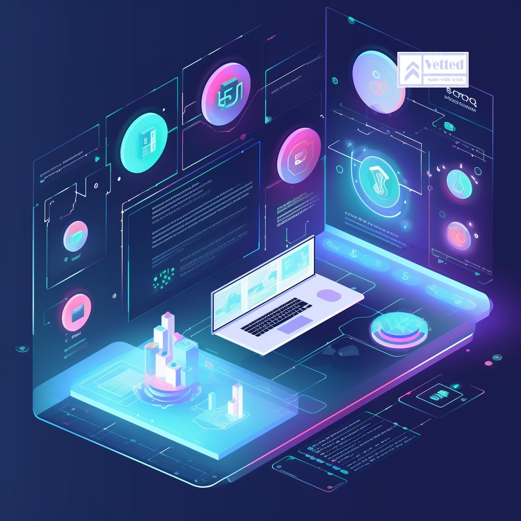 isVetted's tweet photo. Impact of Web 3 technology is reshaping the digital landscape, presenting new opportunities and challenges for businesses and consumers alike. With its decentralized and user-centric approach, Web 3 is driving relentless innovation, transforming the transactions #Web_3 https://t.co/qZ3CI15kp1