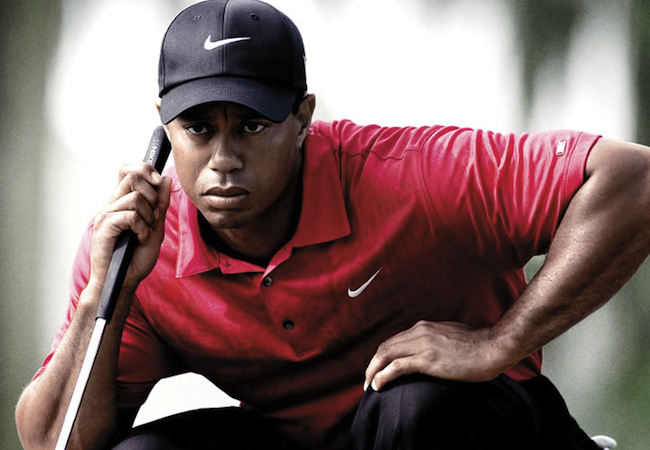 pixr8's tweet photo. Tiger Woods has officially called end of his legendary 27-year partnership with the iconic sportswear brand Nike. https://t.co/rcxr63xNPS https://t.co/Z6ExkuqqA0
