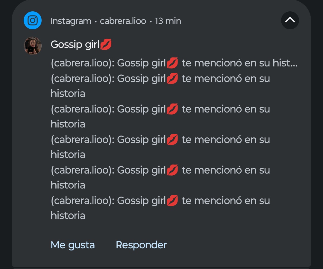 a la verga, que hice yo🥲