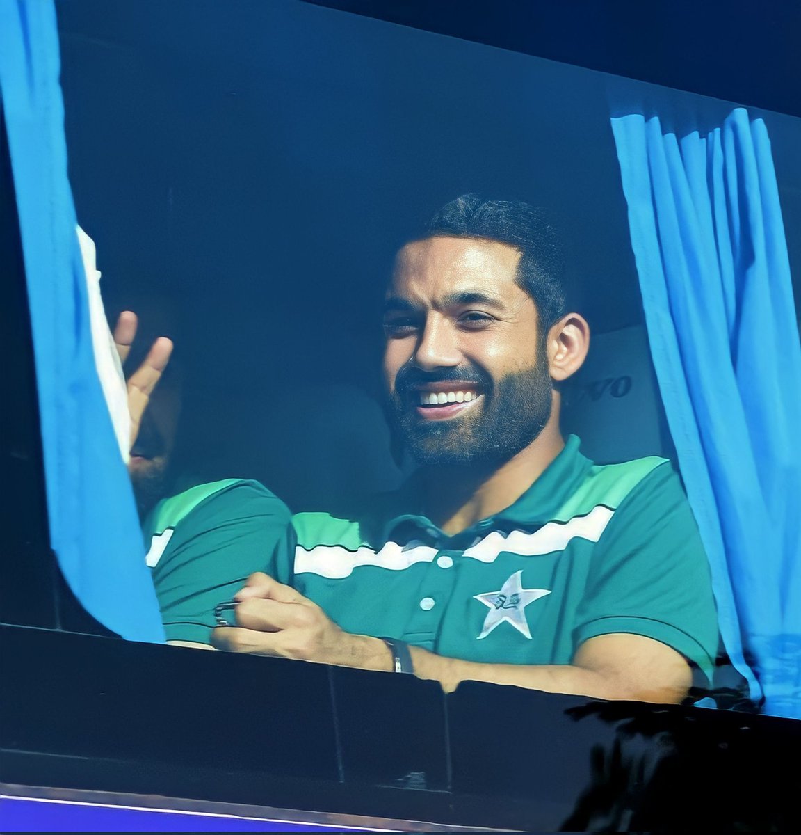 rizbarjan's tweet photo. Morning 🌞
#BabarAzam𓃵 #PAKvsNZ https://t.co/nZR4EwExZ6