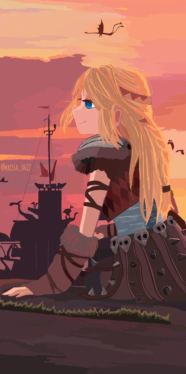 krissa_0622's tweet photo. Spending time together ♡

#hiccuphorrendoushaddockIII #astridfearlesshofferson #hiccstrid #howtotrainyourdragon #howtotrainyourdragon2 #howtotrainyourdragonthehiddenworld #httyd #httyd2 #httydthehiddenworld https://t.co/iCDFDaJTgk