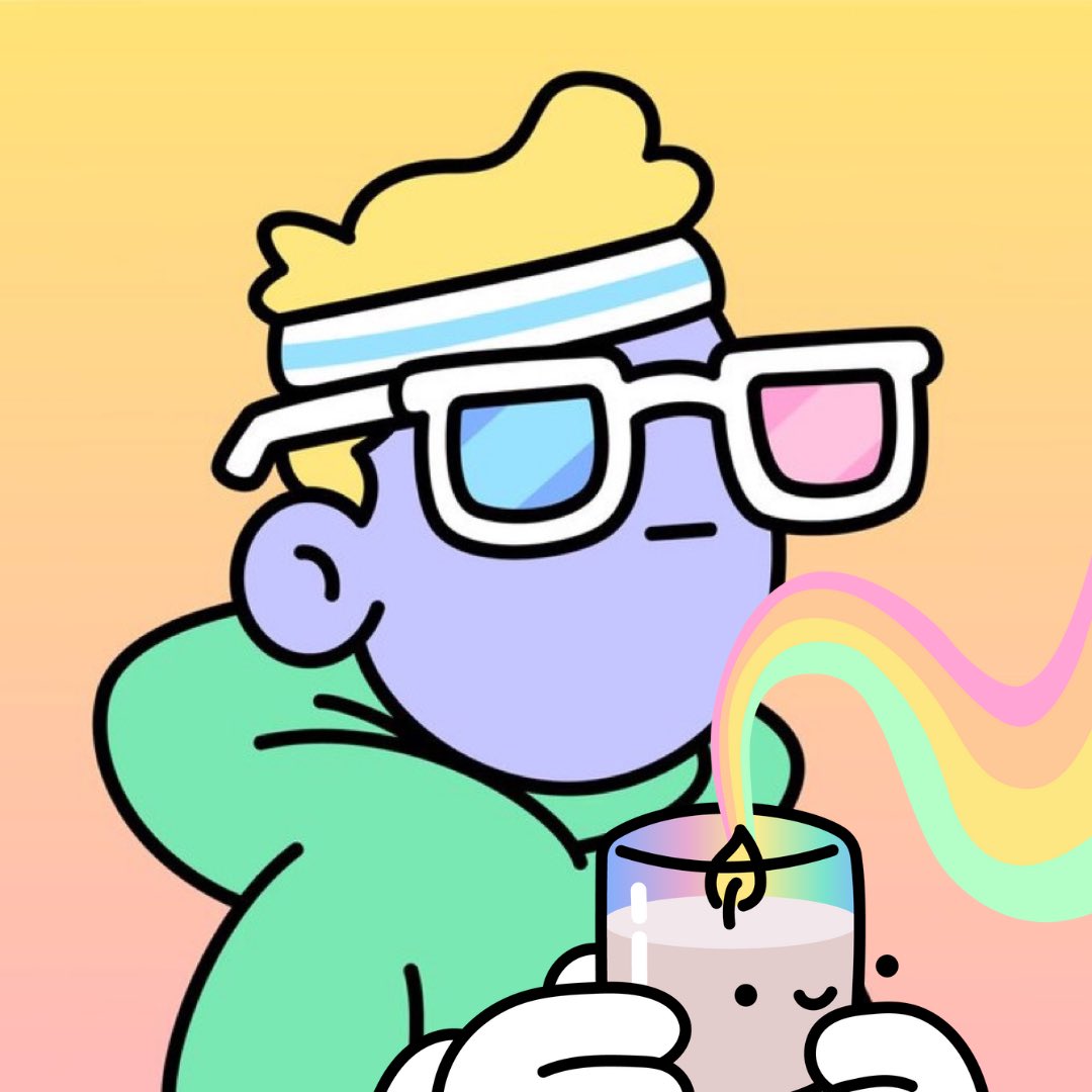 gettoastie's tweet photo. @0xfbm Welcome fellow smellooor https://t.co/RsZiJ7XiOs