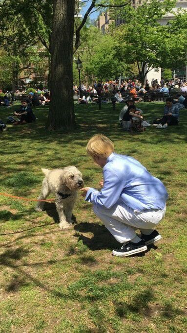 photos that make bamtoris immediately burst into tears