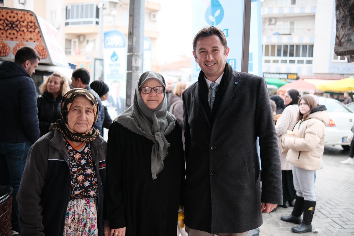 DevaManisa's tweet photo. Saruhanlı onunla DEVA bulacak!
@cuneyttaylan https://t.co/D4mZlGzCf0