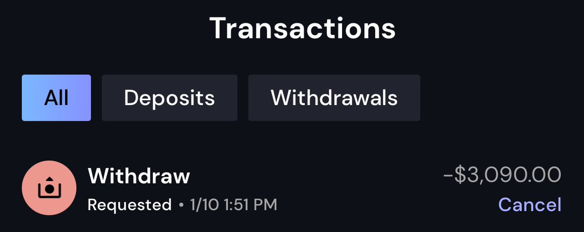 BaneSquad_'s tweet image. I withdrew $3,000 from 3 apps in 1day &
Won $20,000+ back in the same day
$5/Mo Premium ⬇️
mee6.xyz/en/m/banesquad
🔥#BaneSquad🔥 #BaneTour 🌎
100% Match Deposit
Code BaneSquad if you download⬇️
Sleeper, ChalkBoard or HotStreak
Research ⬇️
outlier.bet/BaneSquad