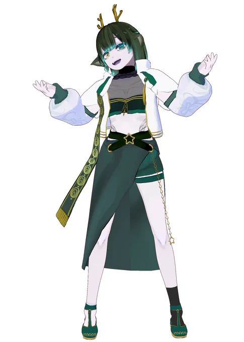 アイドル衣装 