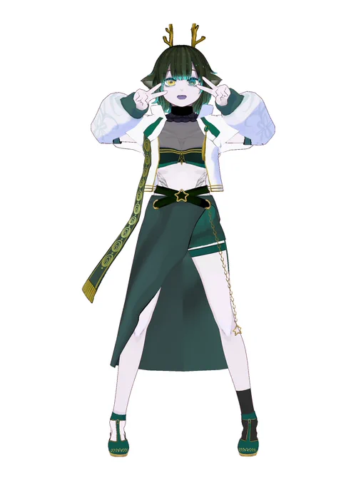 アイドル衣装 