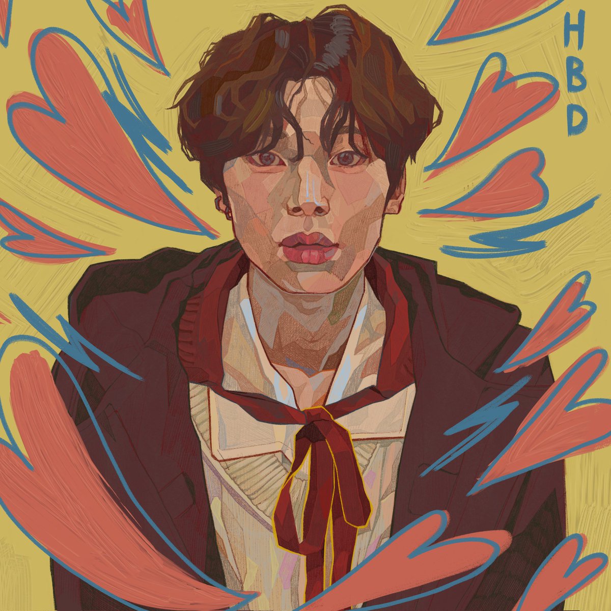 замечательный сону подружке на др🎉

#SUNOO #sunoofanart #ENHYPEN #ENHYPEN_SUNOO #kpop
