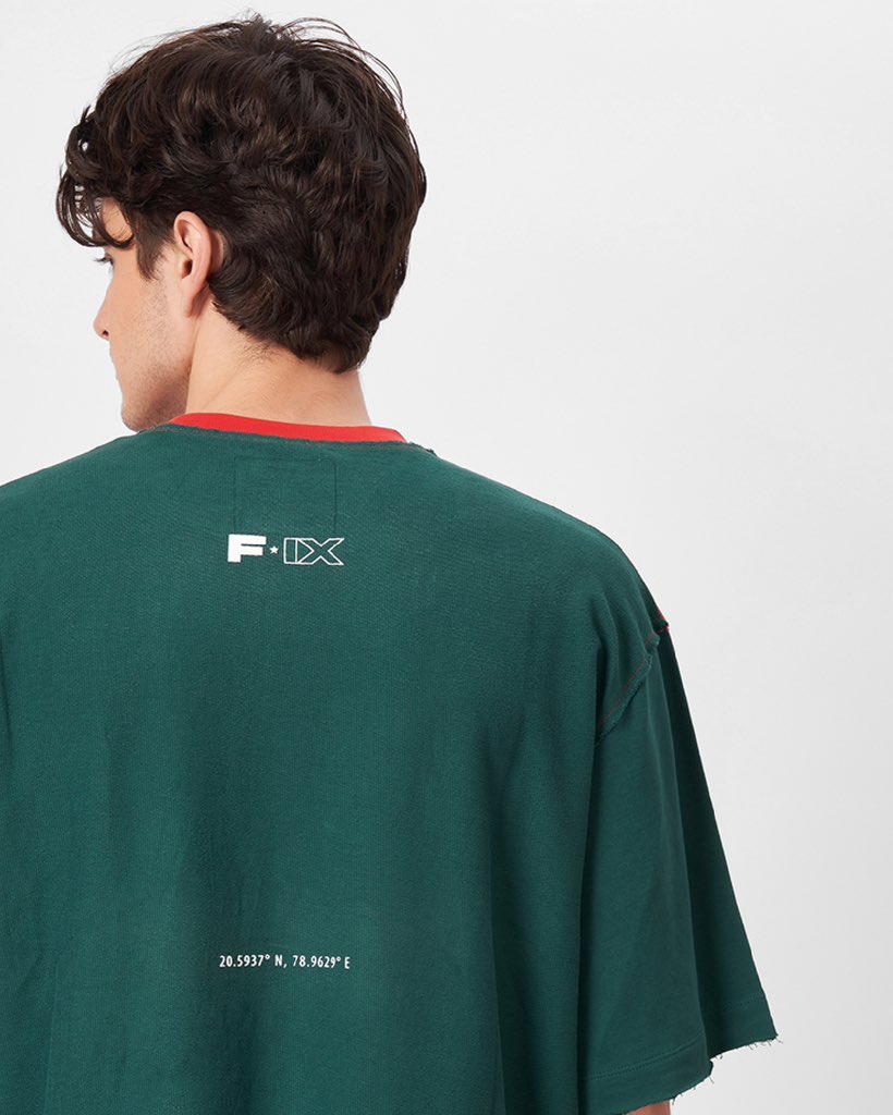Dear Troopers,
Introducing our latest T-shirt collection featuring innovative T-shirt panelling and eye- catching contrast colour sleeves. Fashion meets functionality in every stitch.

Love,
Team Force IX,

#फ़ोर्सनाइन #forcenine #engineeredwithemotion #love #tshirt #contrast